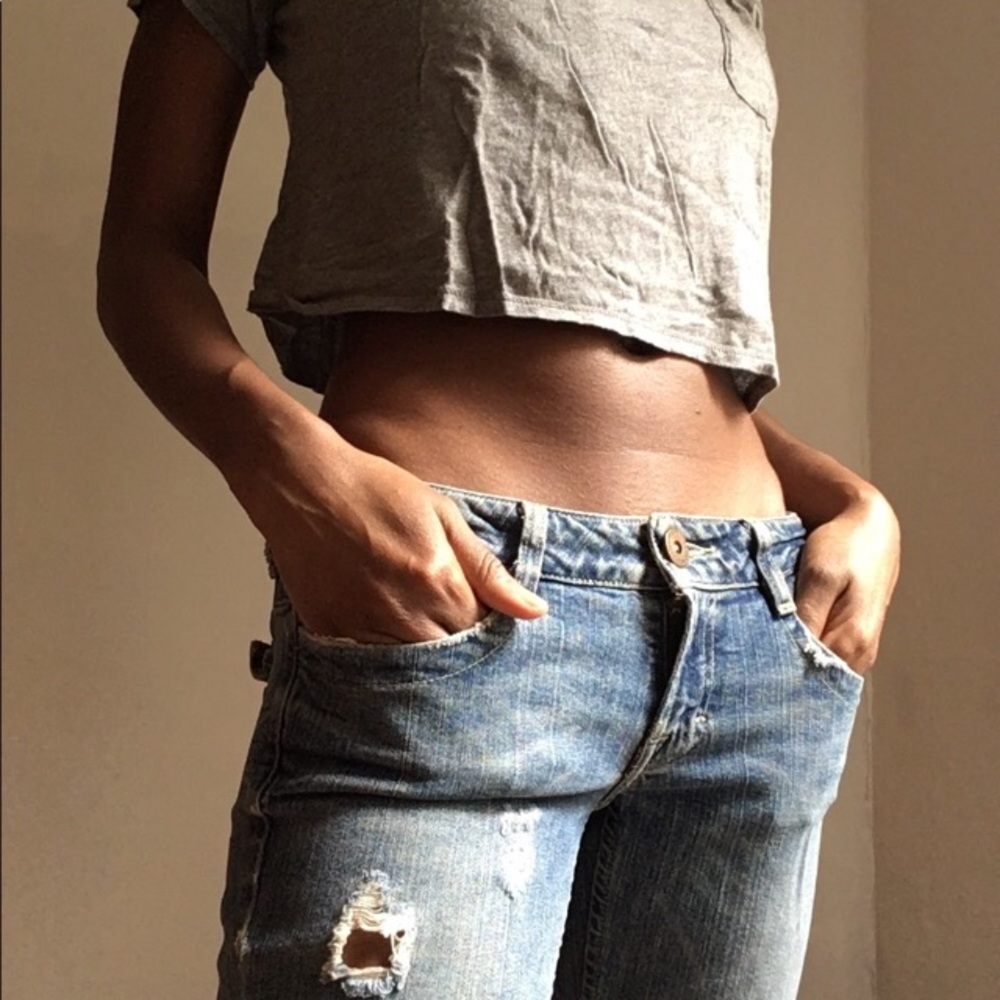 Denim - Picture 2 of 3